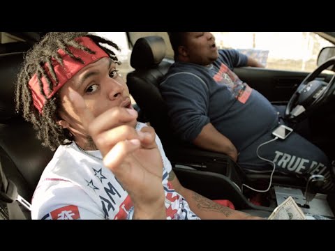 Lil Chris, I.L Will & Blakk - Money Up (OFFICIAL VIDEO)