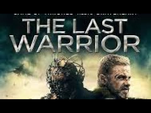 The last warrior movie!! 