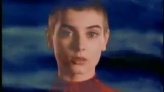 Peter Gabriel  Sinead O&#39;Connor   Blood Of Eden 1993