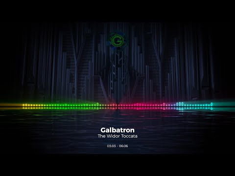 Widor Toccata Remix (Charles-Marie Widor)