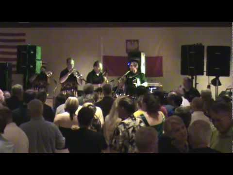 Dennis Polisky & the Maestro's Men -- 2011 USPA Festival