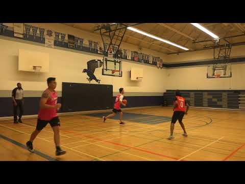 Porter Predators(38) Tier 17 - 2023 Fall PC Optimum(31) - tcbl sunday