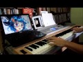 Kyoukai no Kanata - Yakusoku no Kizuna (約束の ...