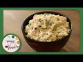 Vangyache Bharit / Baingan Bharta - Indian Recipe by Archana - Vegetarian Smoked Eggplant in Marathi