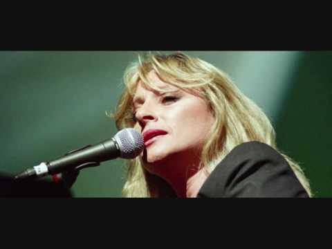 Véronique Sanson  / Jet Set / Live à Nice / 1996 / Audio