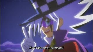 Download lagu Kaitou Joker Amv - Larger Than Life mp3