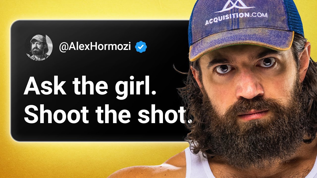 Brutally Honest Advice to Build Your Confidence