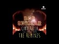Bob Sinclar - Cinderella (She Said Her Name ...