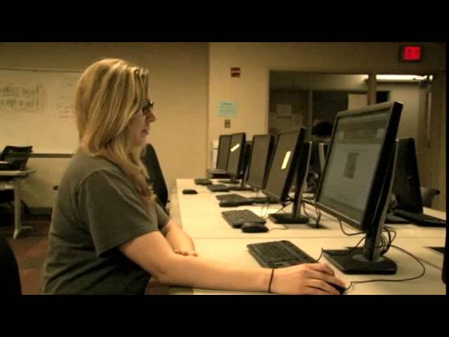 View from the Hill - WKU offers MOOC, an online course Video Preview