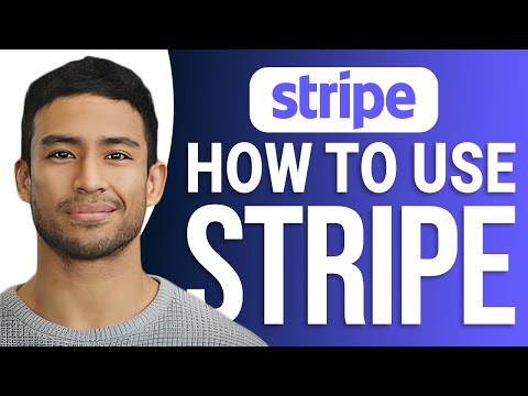How To Use Stripe For Beginners: Step-by-Step Tutorial!