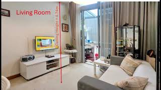 Stunning 4-Bedroom Loft Unit for Sale at Woodhaven Condominium
