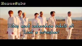 Generations from Exile Tribe - Sora [空] (hun sub)