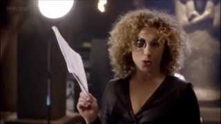 Doctor Who - One last look and your on your own