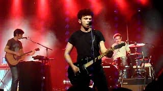 Eiffel - Au Néant - [Bass Cover]