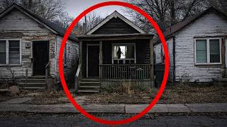 10 Places on Earth Where People Keep Disappearing