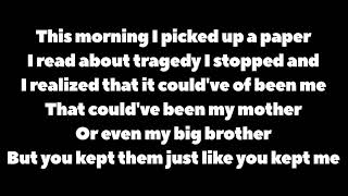 Mary Mary - God Has Smiled on me