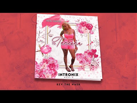 Vybz Kartel 'To Tanesha' Album mixtape (Kev The Nash)