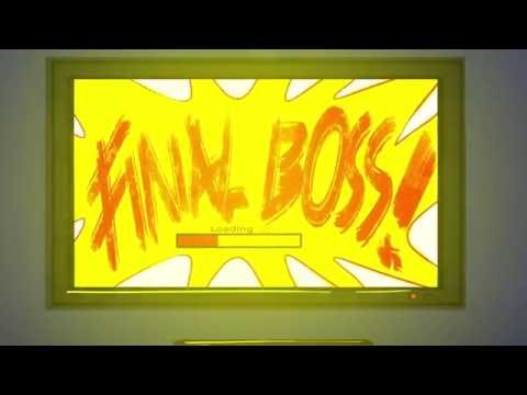 Animated Short Film - Firefly