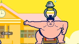 バランスは丁度よく。 part4【はたらくUFO】