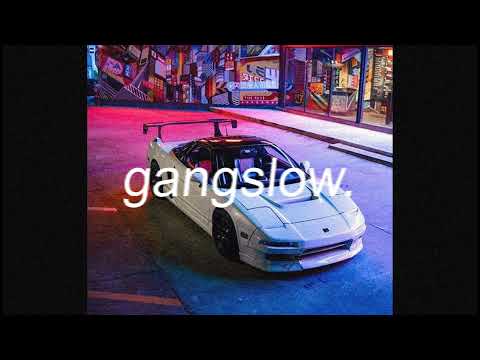 lil peep x p2thegoldma$k | running out of time [slowed]