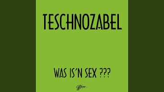 Was is'n sex ??? (Träns Remix)