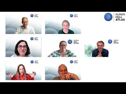 HCA General Meeting 2021 (virtual) - Orthogonal and Complementary approaches