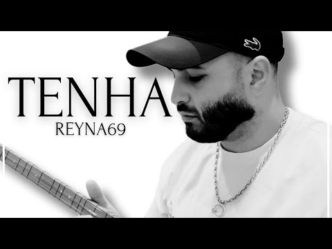 REYNA69 - TENHA 2025 (Official Video)