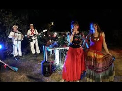 Djelem Djelem Groupe - Hava Nagila