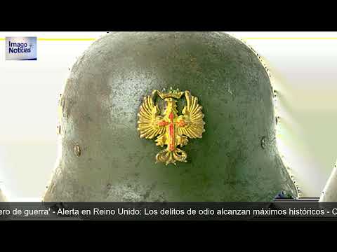 Imago — Todas las noticias