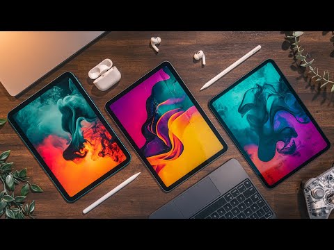 Don't Waste Your Money! iPad Air M3 vs iPad 11 vs iPad Pro M4
