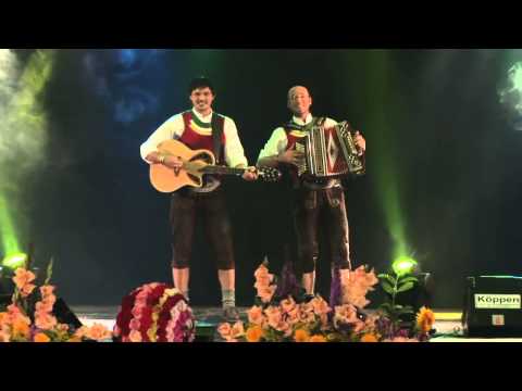 Zillertaler Mander - Wir sind Musikanten