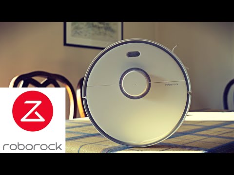 Roborock S5 Max Review After 1 Month - Near Perfect Robot Vacuum Cleaner