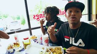 Mr. 2-17 - FILA (Official Music Video)