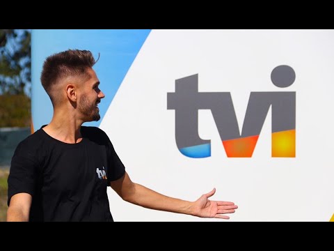 Entrevista a Miguel Leitão coordenador dos reality shows "Big Brother" e "O Triângulo" da TVI