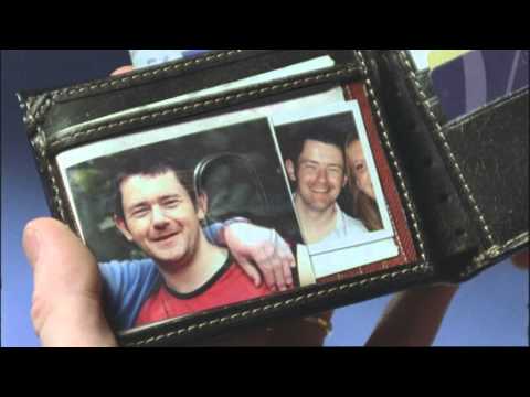 Crashed Lives - Fran's Story