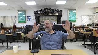 הרב גרשון שחור - התשפ"ה (ישיבת שעלבים) - התמונה מוצגת ישירות מתוך אתר האינטרנט יוטיוב. זכויות היוצרים בתמונה שייכות ליוצרה. קישור קרדיט למקור התוכן נמצא בתוך דף הסרטון הרב גרשון שחור - התשפ"ה (ישיבת שעלבים) - התמונה מוצגת ישירות מתוך אתר האינטרנט יוטיוב. זכויות היוצרים בתמונה שייכות ליוצרה. קישור קרדיט למקור התוכן נמצא בתוך דף הסרטון