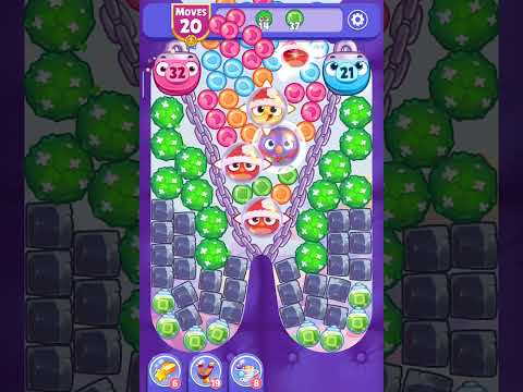 AB DREAM BLAST LEVEL 136|ANGRY BIRDS DREAM BLAST GAMEPLAY|#shorts #angrybirdsdreamblast