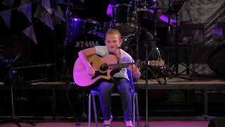 Klein Tambotieboom  Yolaine Scholtz