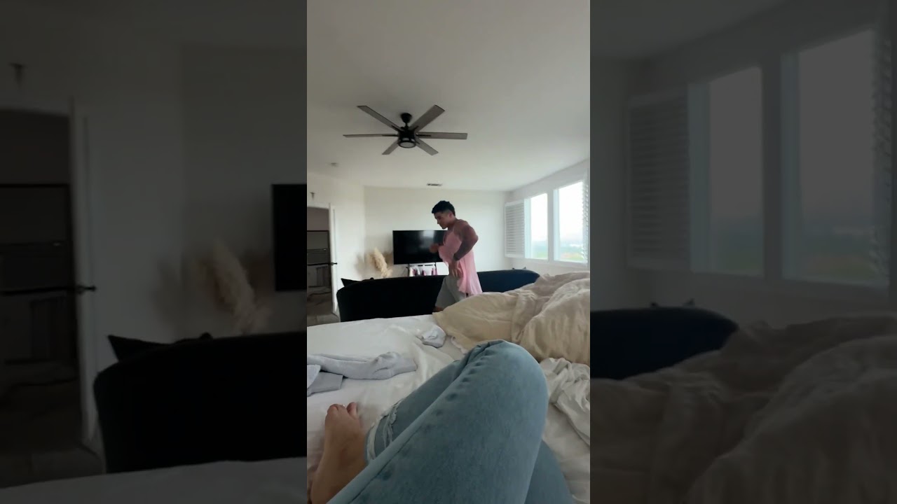 I took it off😒 #shorts