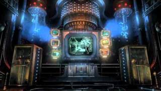 BioShock 2 - Minervas Den (DLC) Steam Key EUROPE