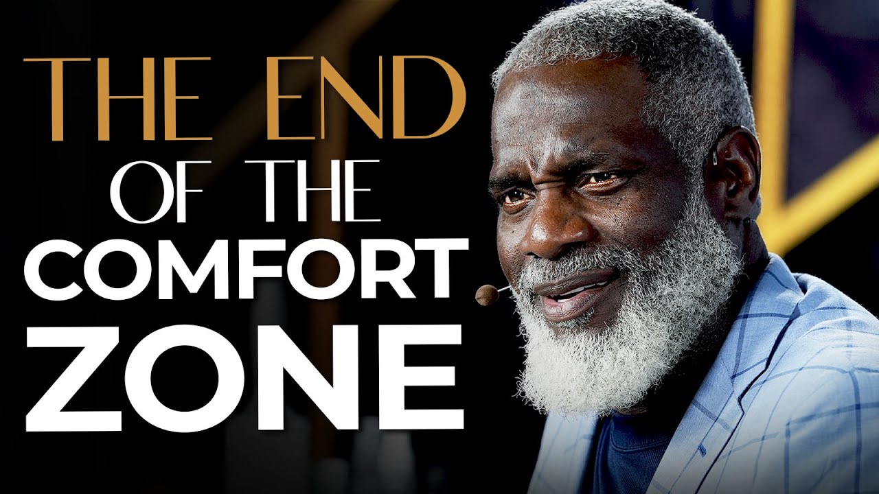 Time To Step Into Your Purpose