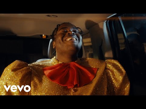 Tedy - I Hope (Visualizer)