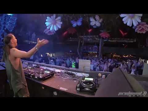 OxyFlux @ Xistense Festival