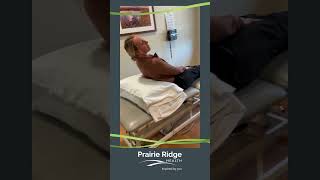 Meditation Bench Practice demonstration thumbnail