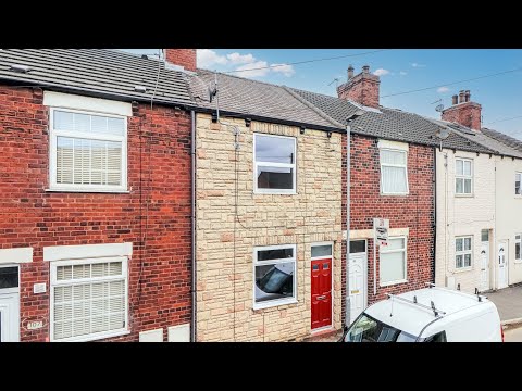 Benson Lane, Normanton - Virtual Tour