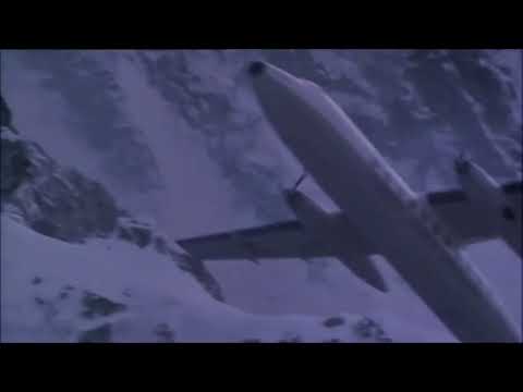 Breakthrough Flight Scene