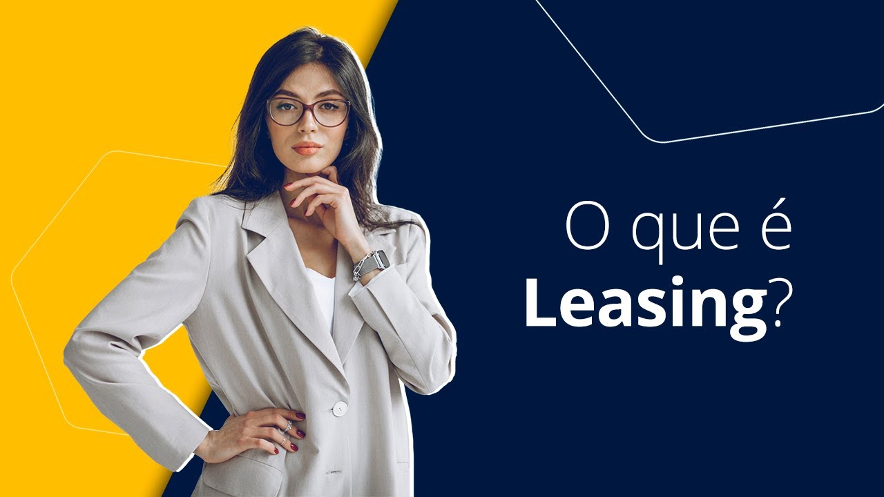 O que é Leasing?