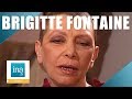 Brigitte Fontaine "Il faut toujours tailler des pipes au producteur" | Archive INA