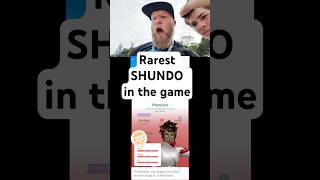SHUNDO MEWTWO with a surprise 🤯✨| I won Pokémon GO Fest Chicago 2026 #PokemonGO #Shundo #Mewtwo
