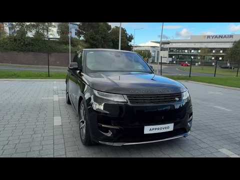 Land Rover Range Rover Sport Dynamic SE 3.0 Si4 PH - Image 2